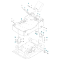 Engine Plate Assembly