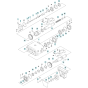 Eccentric Element for LG 504