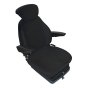 LGV90/C1 Air Suspension Seat 24V Compressor