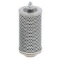 Hydraulic Filter for KOBELCO SK17SR-3E
