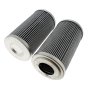 Hydraulic Filter Kit for Terex TA400 Dumper with Scania Tier II A11211 Engine