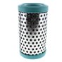 Hydraulic Filter 87 x 47mm fits Benford Terex Replaces 1585-1604A