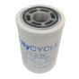 Hydraulic Filter Spin On 152 x 95mm Fits BobCat Replaces Baldwin BT8840-MPG