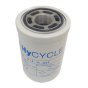 Hydraulic Filter Spin On 152 x 95mm Fits BobCat Replaces Baldwin BT8840-MPG