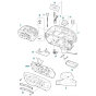 Remote Control Assembly
