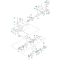 Eccentric Element Assembly