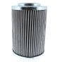 Hydraulic Filter 117 x 80mm for JCB 801 Excavator - Replaces Baldwin H9072V