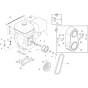 Centrifugal Drive Kit