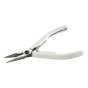 Supreme Long Snipe Nose Smooth Jaw Pliers 132mm by Lindstrom - 7890