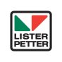 Gasket for Lister Petter Engine - OEM No. 751-11761