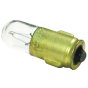 Instrument Panel Bulb 12v 2w MCC Ba7s for Vehicle Dashboards - LLB283