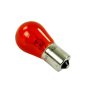 Stop/Tail/Indicator Red Bulb 12v for Lucas Vehicles - LLB385