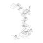 Battery, Motor Assembly