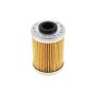 Oil Filter Fits Hatz 1D41, 1D42 Engines - Non-Genuine