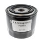 Oil Filter fits Bobcat E25, E26, E27 Mini Excavator - Non-Genuine
