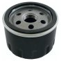 Oil Filter, Spin-On 78 x 78mm Replaces Baldwin B307