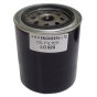 Spin On Oil Filter fits Benford, Bobcat, Bomag, Case