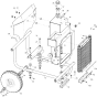 Tank and Chassis Assembly