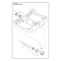 Eccentric Element Assembly
