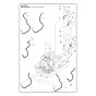Electrical Assembly for Husqvarna