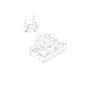 Husqvarna LP 7505 Accessories