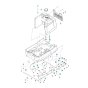 Sprinkler System for Husqvarna LP 7505