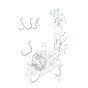 Electrical Assembly for Husqvarna