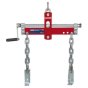 Load Sling Adjuster with Ball Bearings 680kg Capacity Sealey Part No. LS501