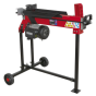 Horizontal Log Splitter Stand Sealey Part No. LS520HST