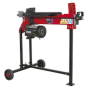 Horizontal Log Splitter Stand Sealey Part No. LS520HST