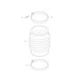 Repair Kit Bellows for LT6005