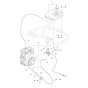 Throttle & Fuel System for LT6005