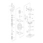 Spring Unit for LT800