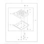 Foot Repair Kit for LT8005