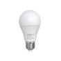 Wi-Fi LED ES (E27) 9W 800 lm Opal GLS Dimmable Bulb (White + RGB)