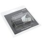 Grease Connector Safe Lock H.D. for Lumatic 1/8" Grease Nipple
