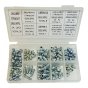 Grease Nipple Selection Box Imperial by Lumatic - 54-7013