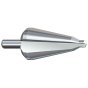 Cone Cutter 5-31mm HSS for Drilling Thin Sheet Metal - Timco