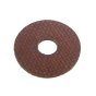 Insulating Washer for Magneto - Villiers MK10 MK12 MK15 MK20 MK25 - M1805/E