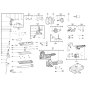 Milwaukee M18FBJS Assembly