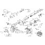Milwaukee M18FPS55 Assembly