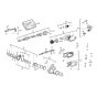 Milwaukee M18FPT114 Assembly