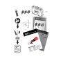 Milwaukee M18ONEBLHPT Assembly
