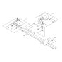 Main Pipe & Handle for M262S