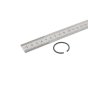 Flywheel Nut Circlip for Villiers MK7, MK10, MK12, MK15 Engines - M2641