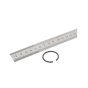 Flywheel Nut Circlip for Villiers MK7, MK10, MK12, MK15 Engines - M2641