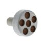 Breather Valve Assembly fitted on Villiers MK15, MK15/2, C12 Engines - M2900E