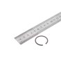 Centre Nut Circlip for Villiers MK 7, MK 7/1 Industrial Engine - M2902E