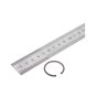 Centre Nut Circlip for Villiers MK 7, MK 7/1 Industrial Engine - M2902E