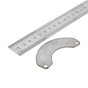 Points Cover Plate for Villiers MK7, MK7/1, MK10 Engines - M2906